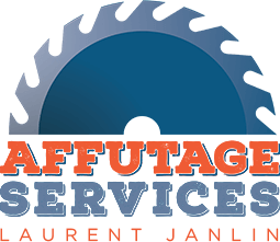 Logo Affutage Services Laurent Janlin